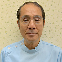 立川市近藤歯科医院　　医院長　近藤光昭氏